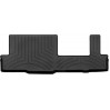 Коврики Weathertech Black для Cadillac Escalade (mkV); Chevrolet Tahoe (mkV); GMC Yukon (mkV)(2 row bench seats)(3 row) 2021→, ціна: 4 498 грн.