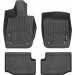 Коврики WeatherTech Black для Bentley Continental GT (mkIII) 2020→, цена: 17 393 грн.