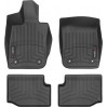 Коврики Weathertech Black для Bentley Continental GT (mkIII) 2020→, ціна: 17 393 грн.