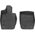 Коврики WeatherTech Black для Bentley Continental GT (mkIII) /Flying Spur (mkIII)(1 ряд) 2019→, цена: 11 603 грн.
