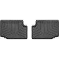 Коврики WeatherTech Black для Bentley Continental GT (mkIII)(2 row) 2020→, цена: 7 362 грн.