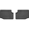 Коврики Weathertech Black для Bentley Continental GT (mkIII)(2 row) 2020→, ціна: 6 751 грн.