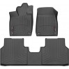 Коврики WeatherTech Black для Volkswagen ID.4 (mkI) 2020→, цена: 9 826 грн.