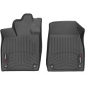 Коврики WeatherTech Black для Volkswagen ID.4 (mkI)(1 row) 2020→, цена: 6 692 грн.
