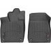 Коврики WeatherTech Black для Volkswagen ID.4 (mkI)(1 row) 2020→, ціна: 6 144 грн.