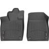 Коврики WeatherTech Black для Volkswagen ID.4 (mkI)(1 row) 2020→, цена: 6 144 грн.