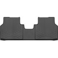 Коврики WeatherTech Black для Volkswagen ID.4 (mkI)(2 row) 2020→, цена: 4 017 грн.