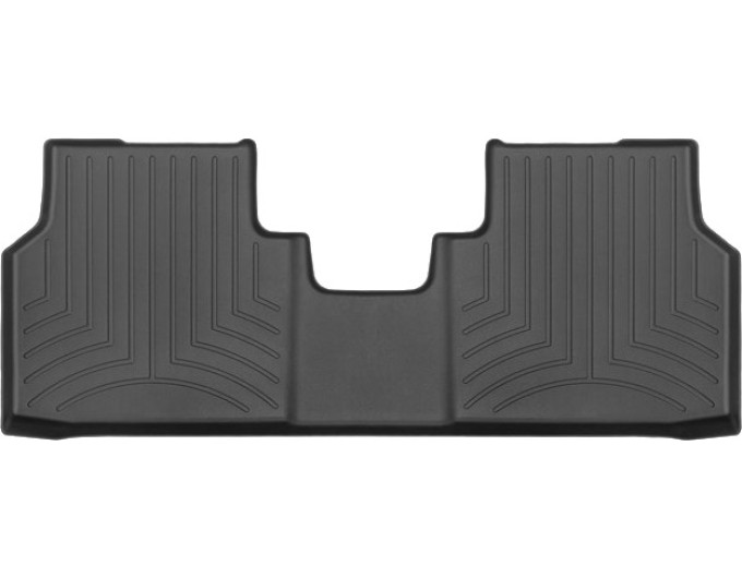 Коврики WeatherTech Black для Volkswagen ID.4 (mkI)(2 row) 2020→, цена: 4 017 грн.