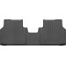 Коврики WeatherTech Black для Volkswagen ID.4 (mkI)(2 row) 2020→, цена: 3 683 грн.