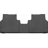 Коврики WeatherTech Black для Volkswagen ID.4 (mkI)(2 row) 2020→, цена: 3 683 грн.