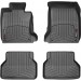 Коврики Weathertech Black для BMW 5-series (E60/E61) 2004-2009, ціна: 10 641 грн.