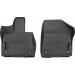 Коврики WeatherTech Black для Toyota Sienna (mkIV)(1 row) 2020→, цена: 6 144 грн.