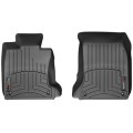 Коврики WeatherTech Black для BMW 5-series (E60/E61)(1 row) 2004-2009, цена: 6 692 грн.