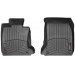 Коврики WeatherTech Black для BMW 5-series (E60/E61)(1 row) 2004-2009, цена: 6 144 грн.