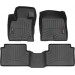 Коврики WeatherTech Black для Ford Bronco Sport (mkI) 2020→, ціна: 10 849 грн.