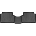 Коврики WeatherTech Black для Ford Bronco Sport (mkI)(2 row) 2020→, цена: 5 135 грн.