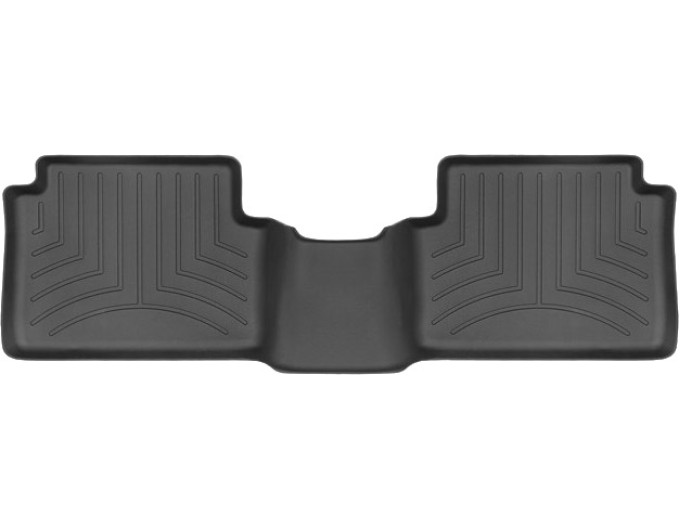 Коврики WeatherTech Black для Ford Bronco Sport (mkI)(2 row) 2020→, цена: 5 135 грн.