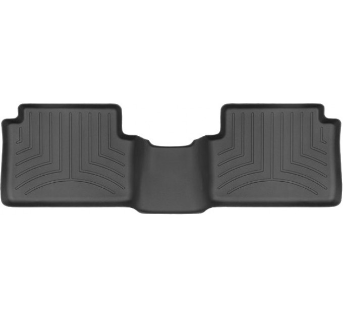 Коврики WeatherTech Black для Ford Bronco Sport (mkI)(2 row) 2020→, цена: 4 705 грн.