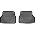 Коврики WeatherTech Black для BMW 5-series (E60/E61)(2 row) 2004-2009, цена: 4 911 грн.