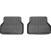 Коврики WeatherTech Black для BMW 5-series (E60/E61)(2 row) 2004-2009, цена: 4 498 грн.