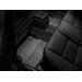 Коврики WeatherTech Black для BMW 5-series (E60/E61)(2 row) 2004-2009, цена: 4 498 грн.