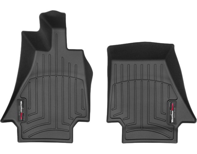 Коврики WeatherTech Black для Bugatti Divo (mkI) 2019-2020, цена: 8 928 грн.