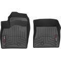 Коврики WeatherTech Black для Nissan Rogue (mkIII)(1 row) 2020-2022, цена: 6 692 грн.