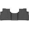 Коврики Weathertech Black для Nissan Rogue (mkIII)(2 row) 2021→, ціна: 4 498 грн.