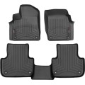 Коврики WeatherTech Black для Bentley Bentayga (mkI) 2015→, цена: 18 965 грн.