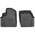 Коврики WeatherTech Black для Bentley Bentayga (mkI)(1 row) 2015→; Lamborghini Urus (mkI)(1 row) 2018→, цена: 11 603 грн.