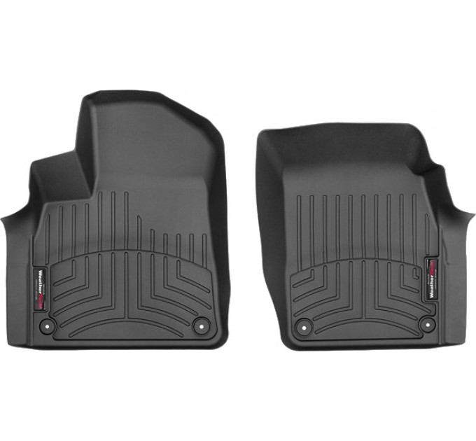 Коврики Weathertech Black для Bentley Bentayga (mkI)(1 row) 2015→; Lamborghini Urus (mkI)(1 row) 2018→, ціна: 10 642 грн.