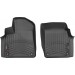 Коврики WeatherTech Black для Bentley Bentayga (mkI)(1 row) 2015→; Lamborghini Urus (mkI)(1 row) 2018→, цена: 10 642 грн.