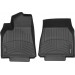 Коврики Weathertech Black для Tesla Model Y (mkI)(revised mount)(1 row) 2020→, ціна: 6 144 грн.