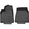 Коврики Weathertech Black для Tesla Model Y (mkI)(revised mount)(1 row) 2020→, ціна: 6 144 грн.