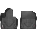 Коврики WeatherTech Black для Kia Sorento (mkIV)(not hybrid & PHEV)(1 row) 2020→, цена: 6 692 грн.
