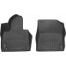 Коврики WeatherTech Black для Kia Sorento (mkIV)(not hybrid & PHEV)(1 row) 2020→, цена: 6 144 грн.