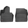 Коврики Weathertech Black для Kia Sorento (mkIV)(not hybrid & PHEV)(1 row) 2020→, ціна: 6 144 грн.