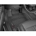 Коврики Weathertech Black для Kia Sorento (mkIV)(not hybrid & PHEV)(1-2 row) 2020→, ціна: 10 849 грн.