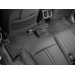 Коврики Weathertech Black для Kia Sorento (mkIV)(not hybrid & PHEV)(1-2 row) 2020→, ціна: 10 849 грн.