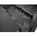 Коврики WeatherTech Black для Kia Sorento (mkIV)(3 row) 2020→, ціна: 4 705 грн.