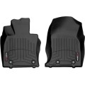 Коврики WeatherTech Black для Lexus ES (mkVII)(AWD)(1 row) 2019→, цена: 6 692 грн.