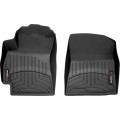 Коврики WeatherTech Black для Hyundai Elantra (mkVII)(1 row) 2020→ automatic, цена: 6 692 грн.