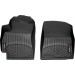 Коврики WeatherTech Black для Hyundai Elantra (mkVII)(1 row) 2020→ automatic, цена: 6 144 грн.