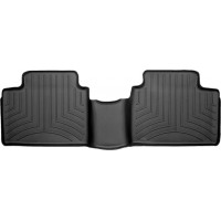 Коврики WeatherTech Black для Hyundai Elantra (mkVII)(not hybrid)(2 row) 2020→