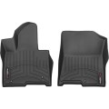 Коврики WeatherTech Black для Kia Sorento (mkIV)(hybrid & PHEV)(1 row) 2020→, цена: 6 692 грн.
