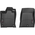 Коврики WeatherTech Black для Acura TLX (mkII)(1 row) 2020→, цена: 6 692 грн.
