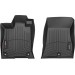 Коврики WeatherTech Black для Acura TLX (mkII)(1 row) 2020→, цена: 6 144 грн.