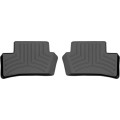 Коврики WeatherTech Black для Acura TLX (mkII)(2 row) 2020→, цена: 4 017 грн.