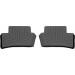 Коврики WeatherTech Black для Acura TLX (mkII)(2 row) 2020→, цена: 3 683 грн.