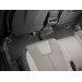 Коврики WeatherTech Black для Hyundai Santa Fe (mkIV)(not hybrid)(1-2 row) 2020→, цена: 10 641 грн.